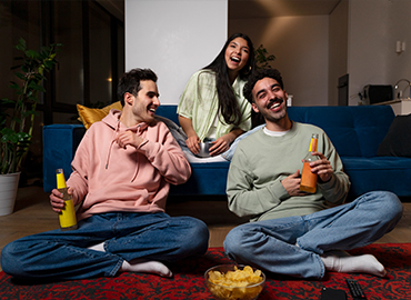 Install IPTV on Firestick