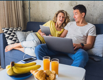 Install IPTV on Smart TV