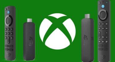 Xbox App Available on Firestick